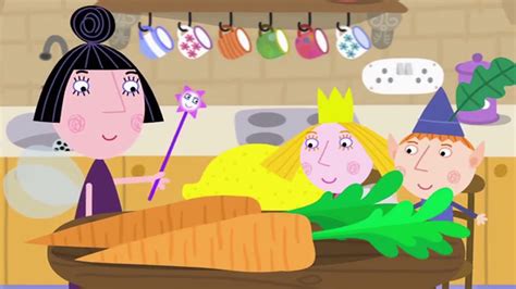 holly's little kingdom full episodes